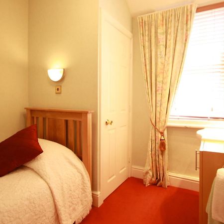 Brentwood Guest House York Ngoại thất bức ảnh