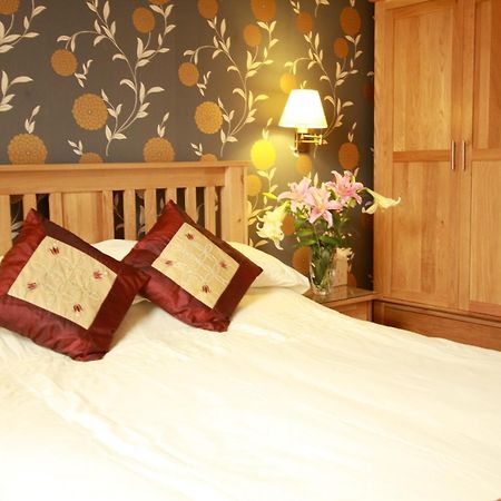 Brentwood Guest House York Ngoại thất bức ảnh