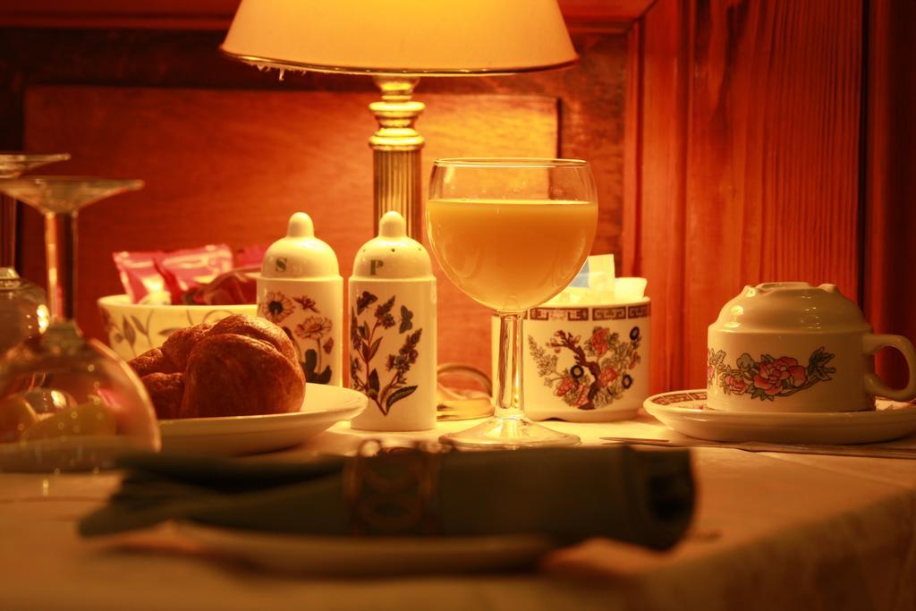 Brentwood Guest House York Ngoại thất bức ảnh