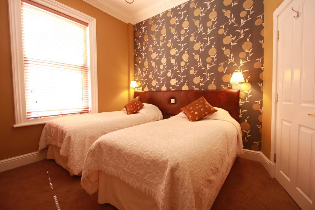 Brentwood Guest House York Ngoại thất bức ảnh