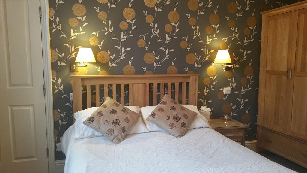 Brentwood Guest House York Ngoại thất bức ảnh