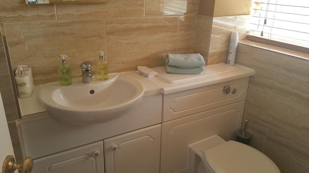 Brentwood Guest House York Ngoại thất bức ảnh