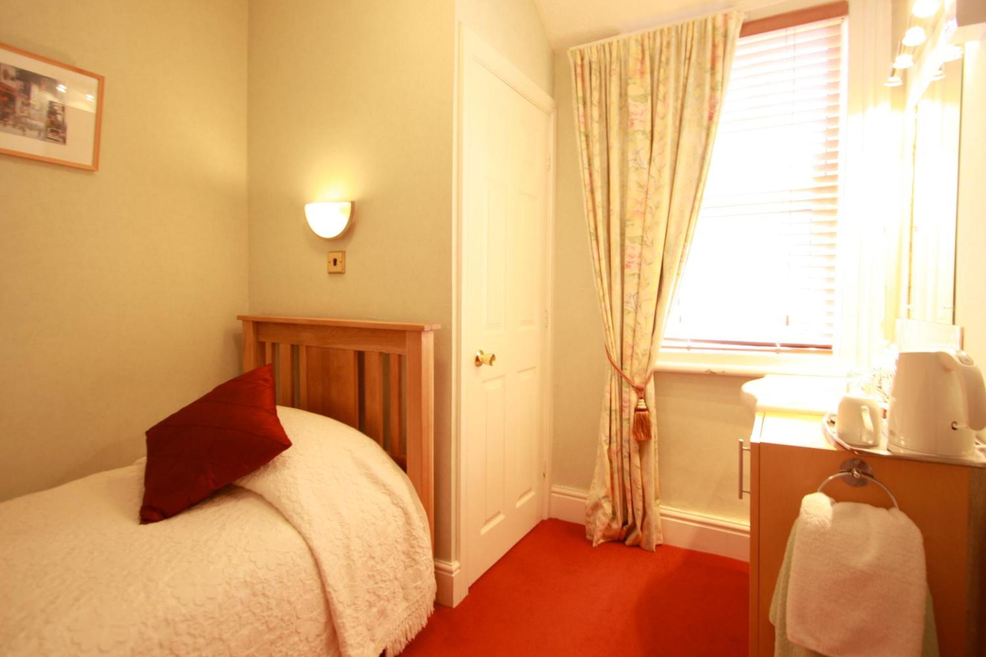 Brentwood Guest House York Ngoại thất bức ảnh