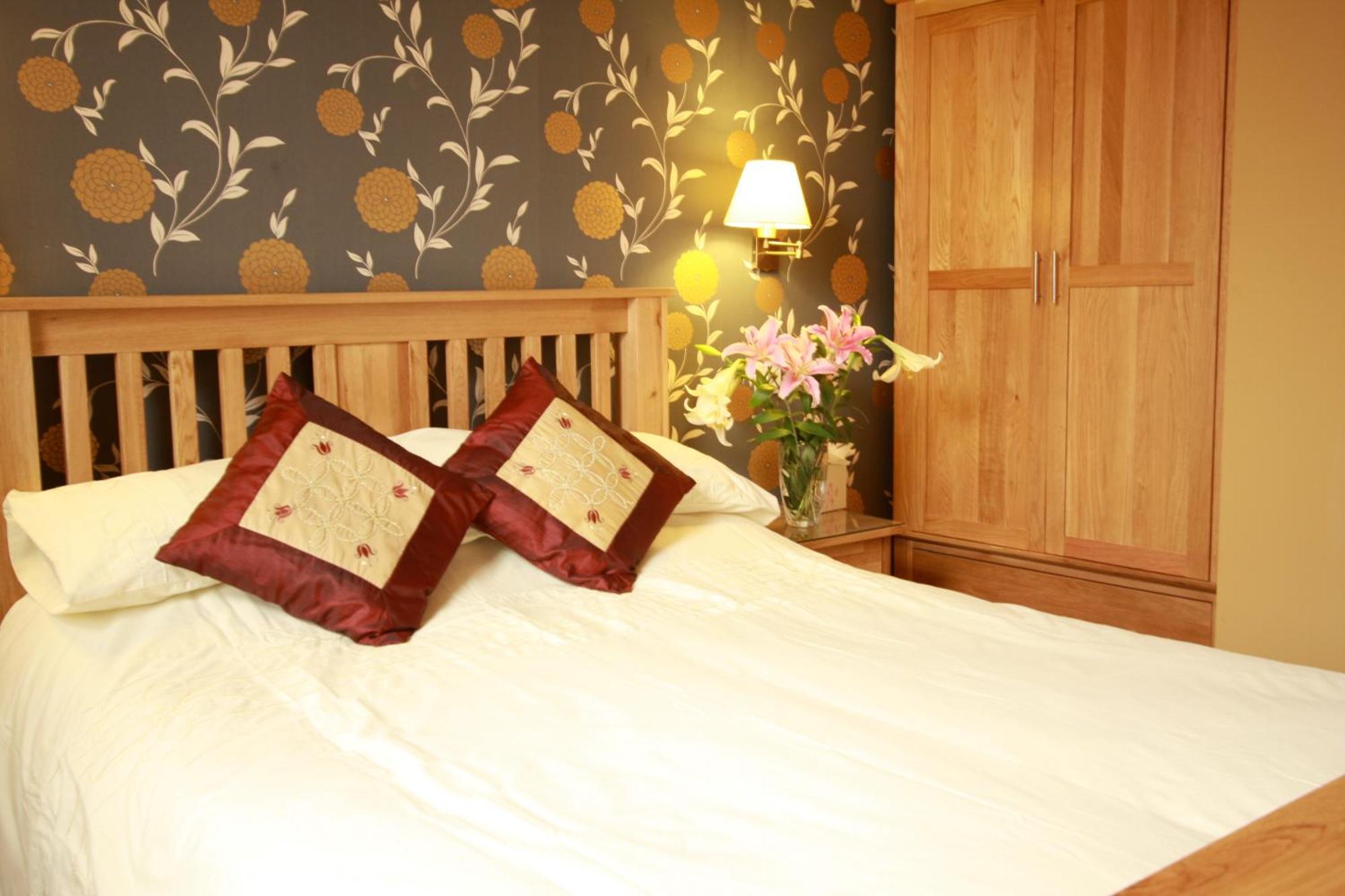 Brentwood Guest House York Ngoại thất bức ảnh