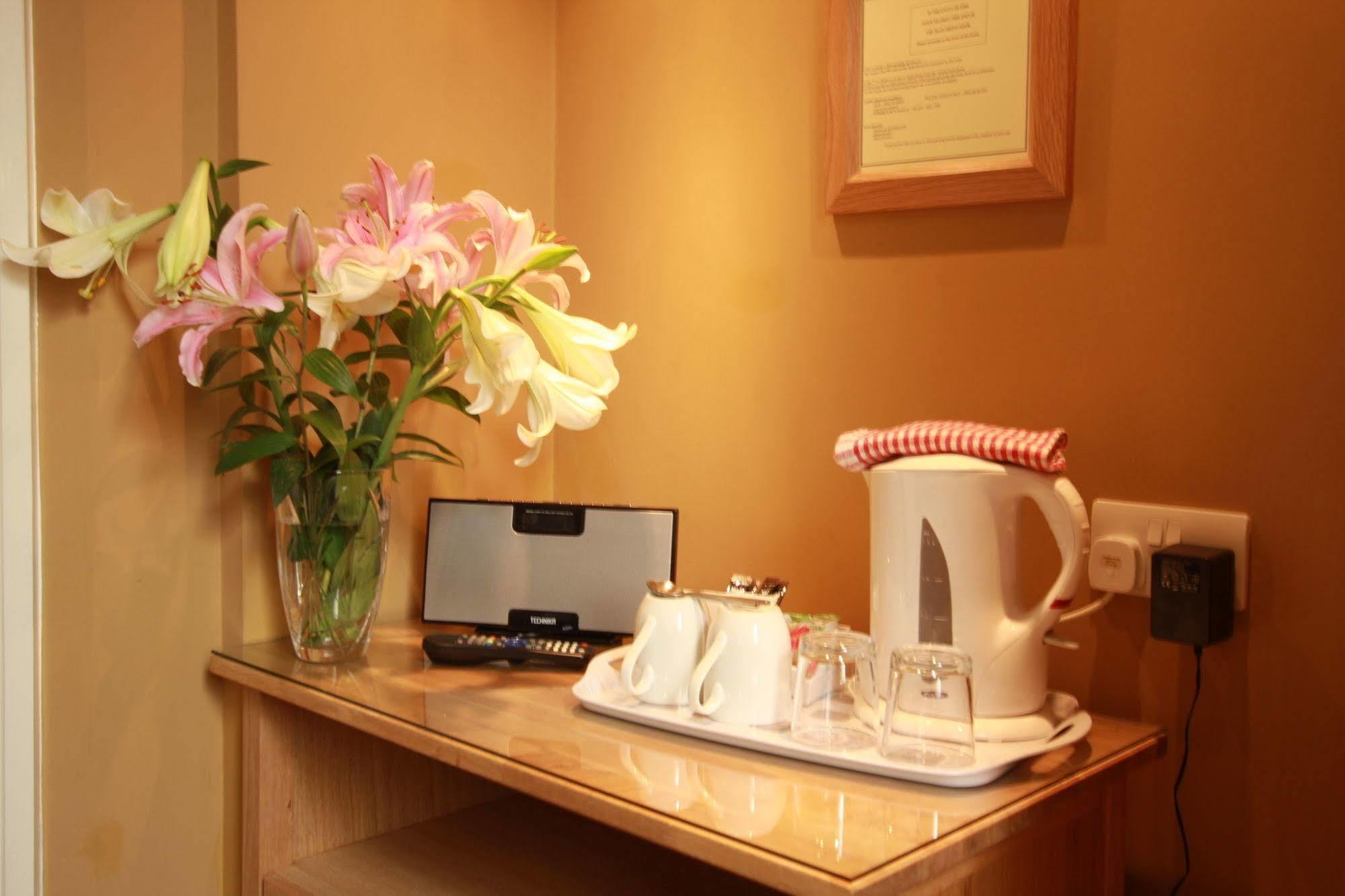 Brentwood Guest House York Ngoại thất bức ảnh
