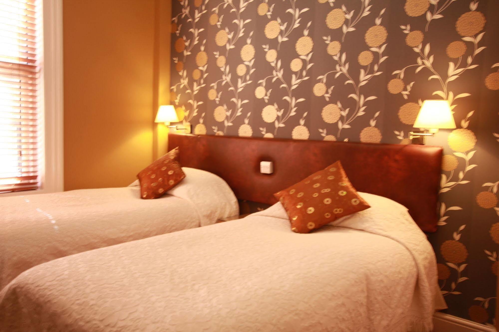 Brentwood Guest House York Ngoại thất bức ảnh