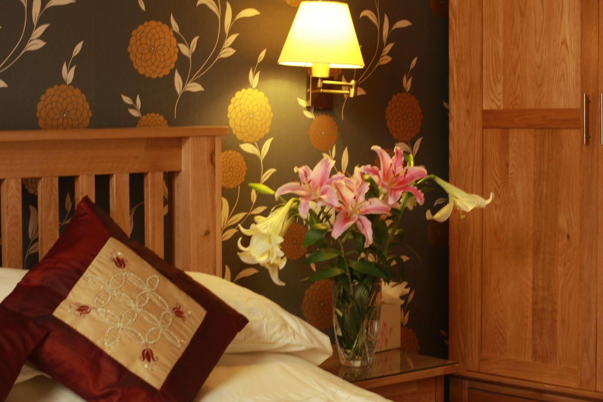 Brentwood Guest House York Ngoại thất bức ảnh