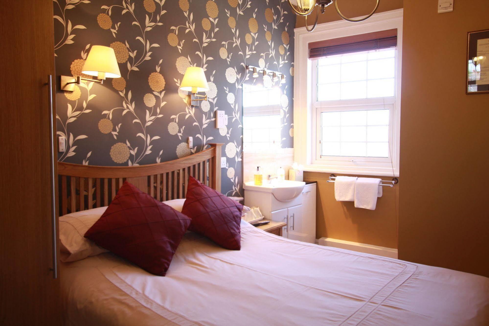 Brentwood Guest House York Ngoại thất bức ảnh