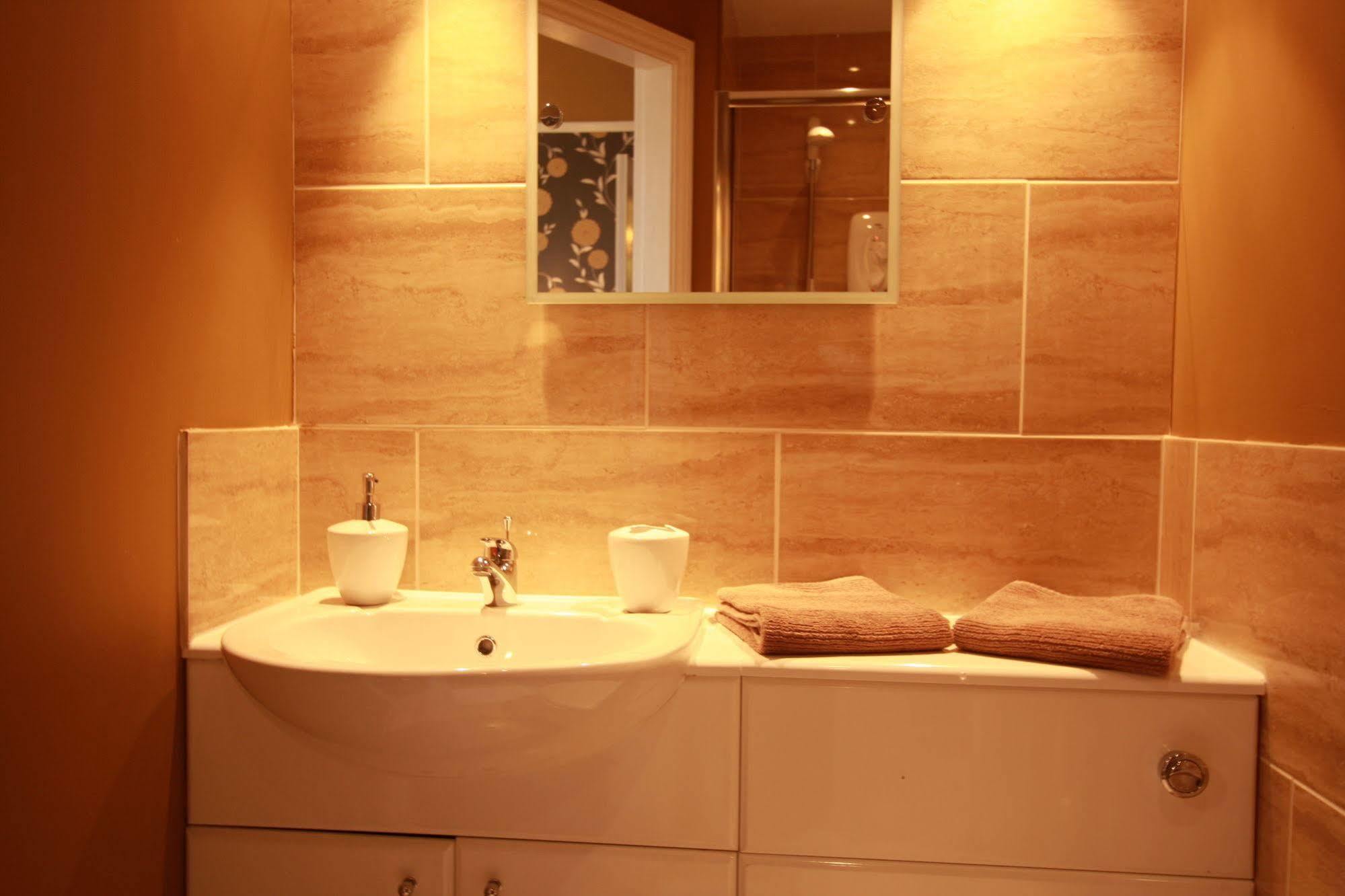 Brentwood Guest House York Ngoại thất bức ảnh