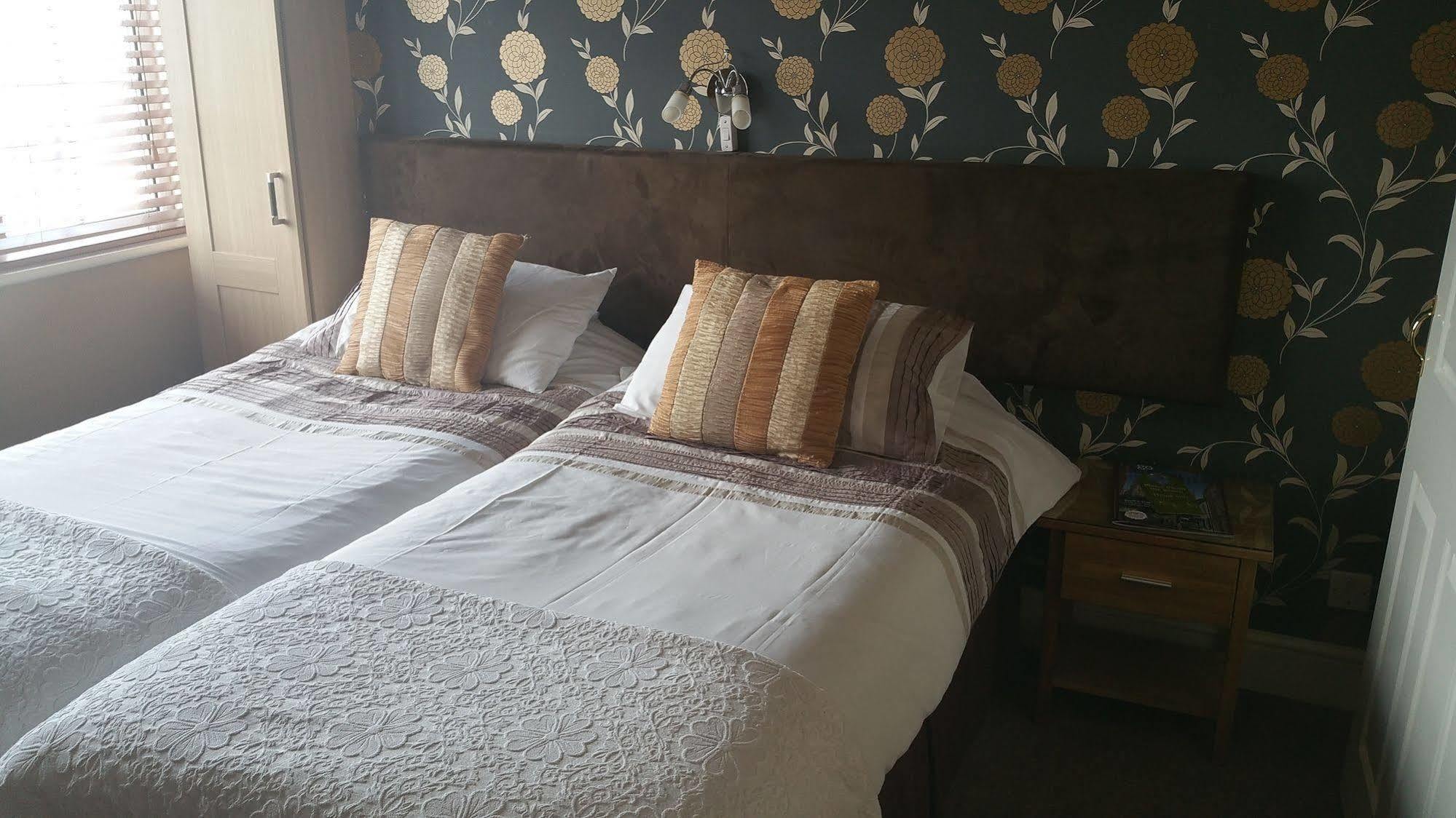 Brentwood Guest House York Ngoại thất bức ảnh