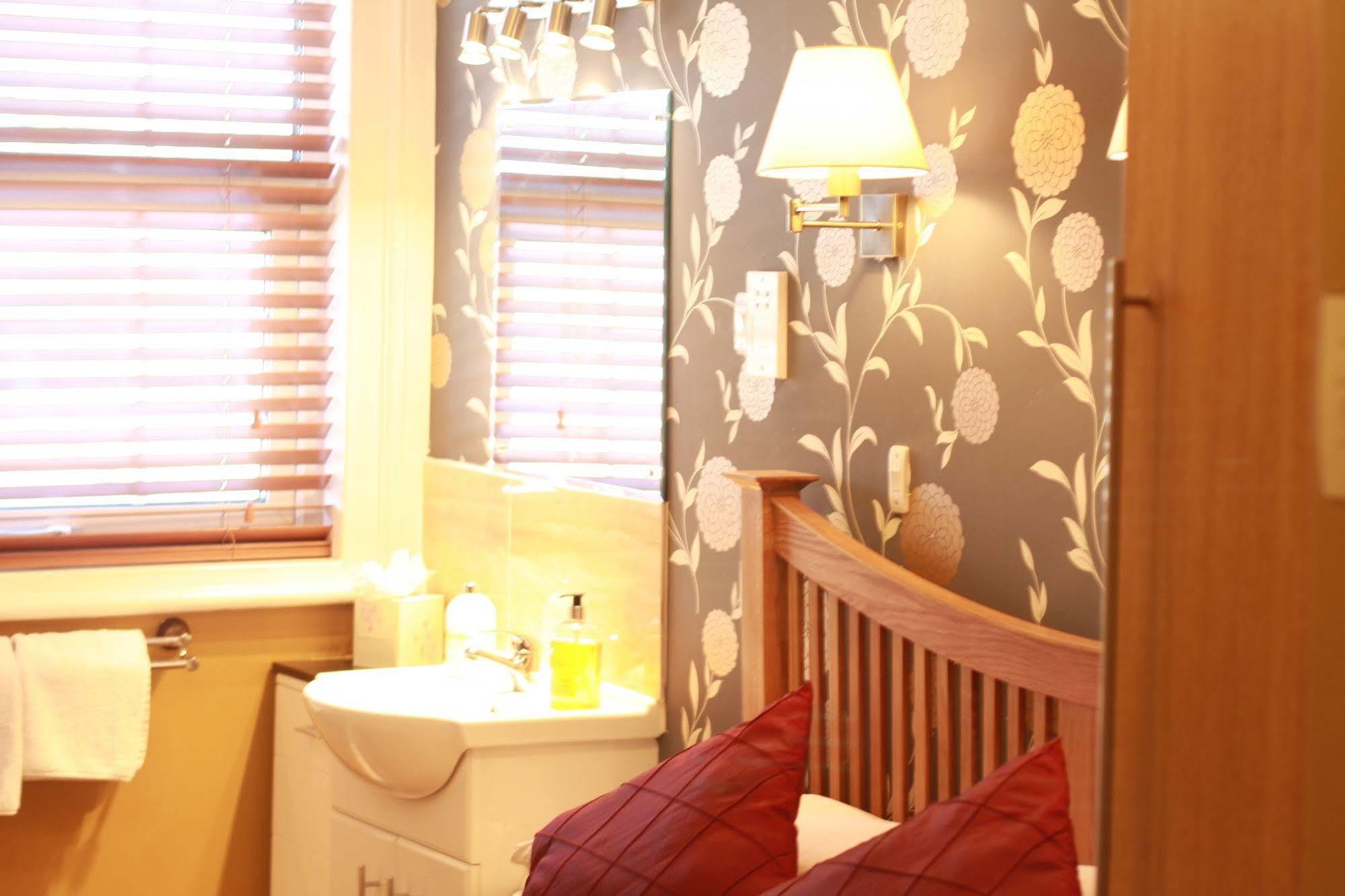 Brentwood Guest House York Ngoại thất bức ảnh