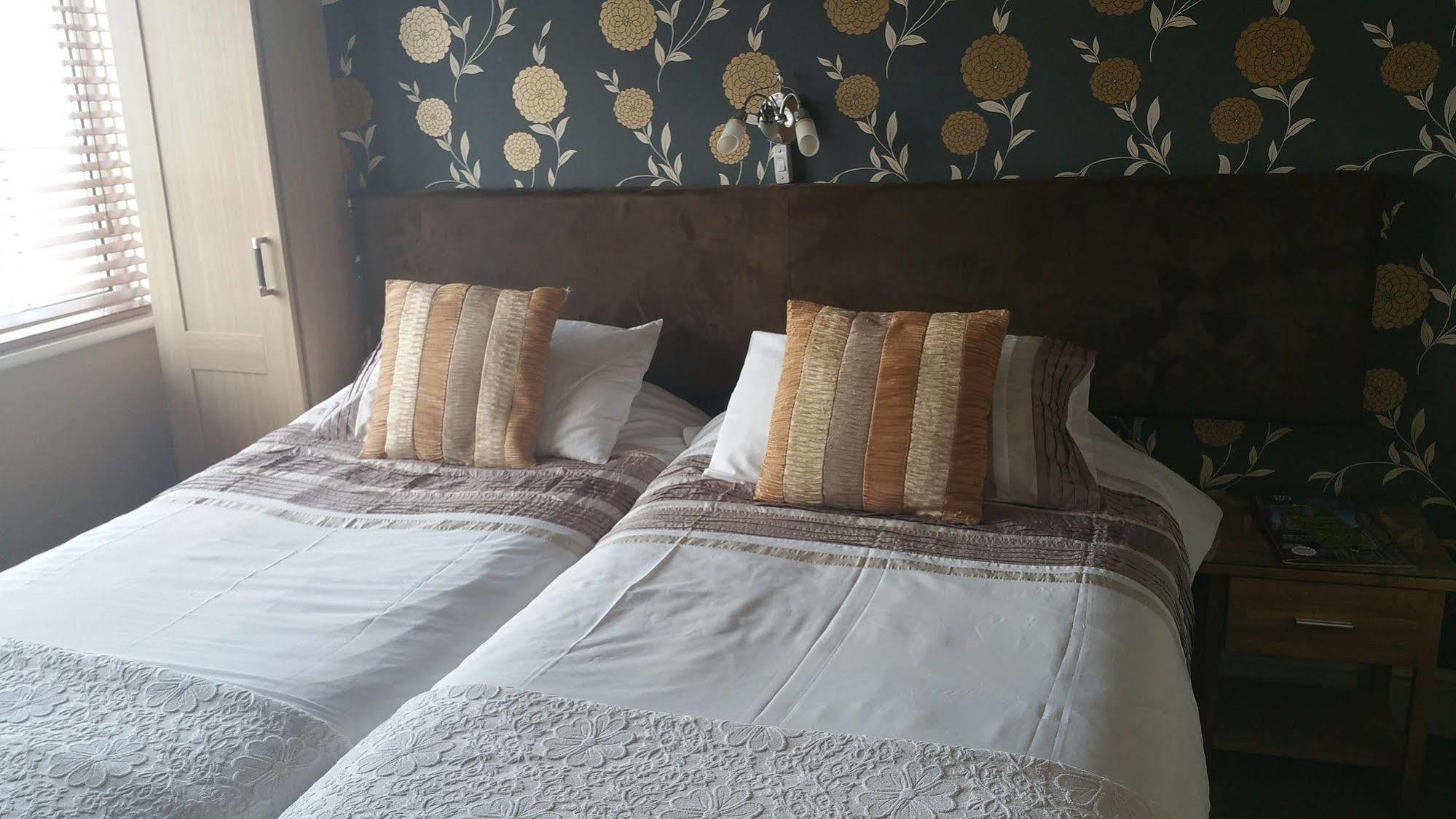 Brentwood Guest House York Ngoại thất bức ảnh